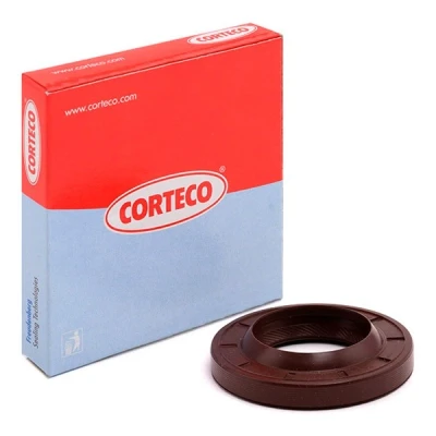 Abbildung von CORTECO 12017115B Wellendichtring, Differential OPEL: Vivaro A Van, Movano RENAULT: SCENIC 2 kfzteile, mister auto, atp autoteile, kfzteile24
