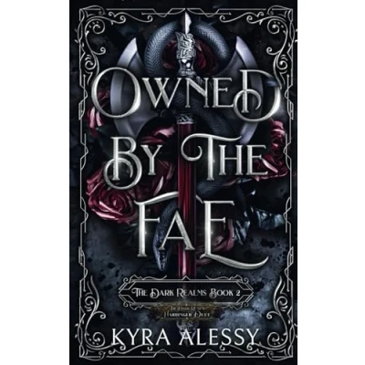 Abbildung von Owned by the Fae: A Fae Dark Romance (The Realms, Band 2)