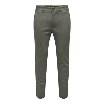 Abbildung von ONLY &amp; SONS Male Chino Hose ONSMARK Slim Fit