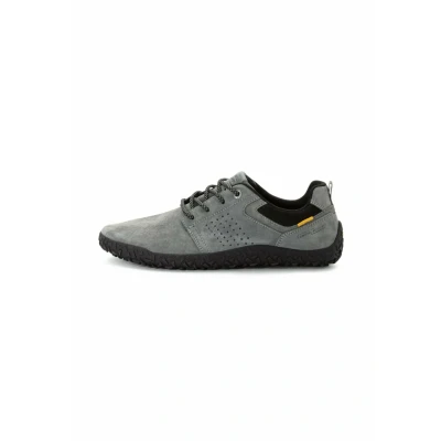 Abbildung von camel active Herren Sneaker mit Flexibler Laufsohle Grau, menswear 43