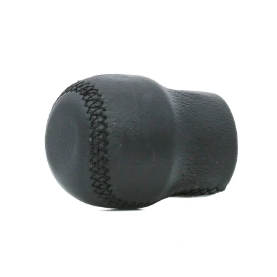 Abbildung von MAMMOOTH CP10059 Schalthebelknauf Leder Universal