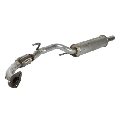 Abbildung von BOSAL 280 413 Vorschalldämpfer VOLKSWAGEN: Fox Hatchback