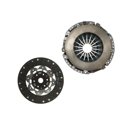 Abbildung von SACHS XTend 3000 970 018 Kupplungssatz ohne Ausrücklager 240 VOLKSWAGEN: Tiguan I