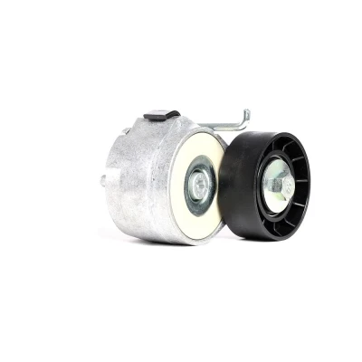Abbildung von DAYCO APV1078 Riemenspanner OPEL: Meriva B, Astra J Saloon, Corsa D Hatchback, FIAT: Punto II Doblo I Estate
