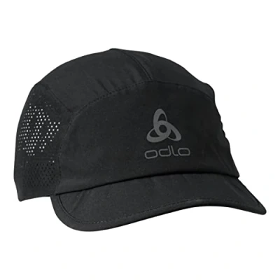 Abbildung von Odlo Unisex Kappe PERFORMANCE PRO, black, S/M