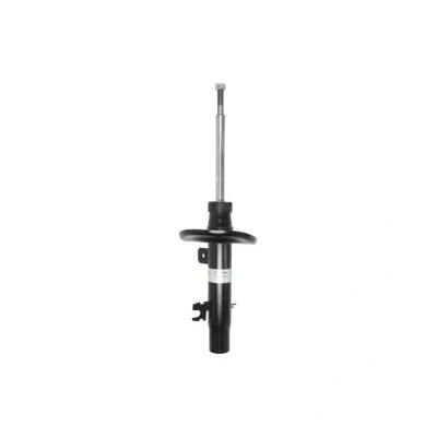 Abbildung von BILSTEIN B4 OE Replacement 22 250384 Stoßdämpfer Vorderachse rechts Gasdruck Zweirohr Federbein unten Platte, oben Stift