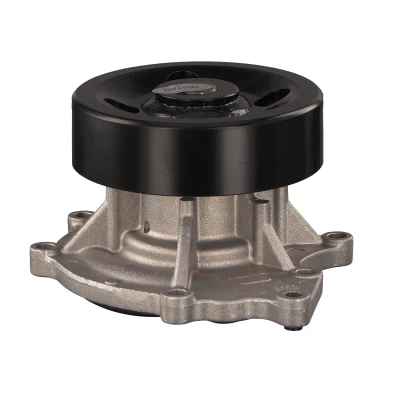 Abbildung von FEBI BILSTEIN 107179 Wasserpumpe Aluguss mit Dichtring, Einspritzventil Metall