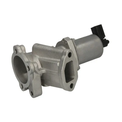 Abbildung von NGK 92915 AGR Ventil elektrisch mit Dichtungen OPEL: Astra H Hatchback, Corsa D Classic FIAT: Grande Punto Hatchback