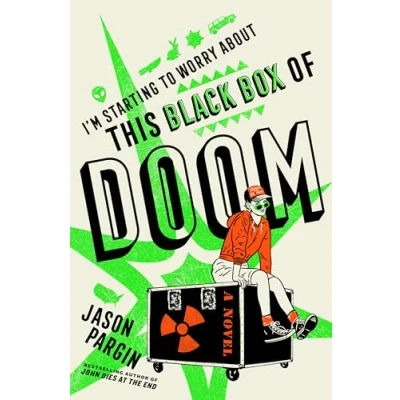 Abbildung von I&#039;m Starting to Worry About This Black Box of Doom