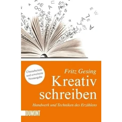 Abbildung von Kreativ schreiben Handwerk und Technik des Erzählens: Techniken Erzählens (Taschenbücher)