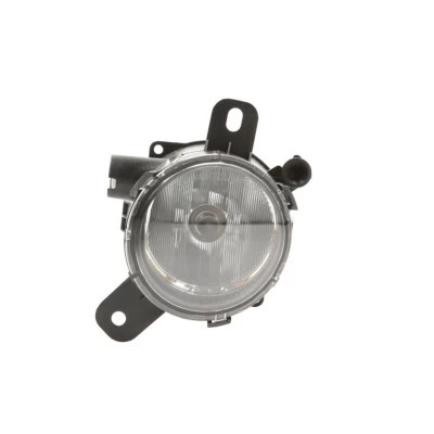Abbildung von ABAKUS 442 2027L AE Nebelscheinwerfer links mit Lampenträger OPEL: Meriva B