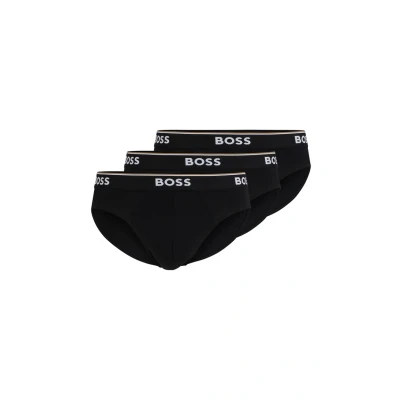 Abbildung von BOSS Men&#039;s 3P Power Brief, Open Miscellaneous967, XXL