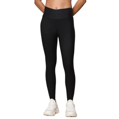 Abbildung von Triumph Damen Flex Smart Leggings EX 01 Pajama Bottoms, SCHWARZ, XL