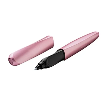 Abbildung von Pelikan Tintenroller Twist R457 Color Edition Girly Rose