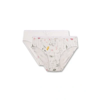 Abbildung von Sanetta Slip für Kinder, Größe: 140, Beige