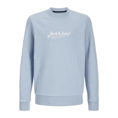 Abbildung von JACK &amp; JONES Jjbeau Sweat Crew Neck Jnr