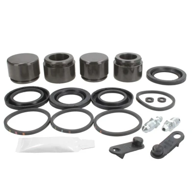 Abbildung von AUTOFREN SEINSA D42148C Bremssattel Reparatursatz Vorderachse 40/44 OPEL: Astra J Sports Tourer, Insignia A Hatchback