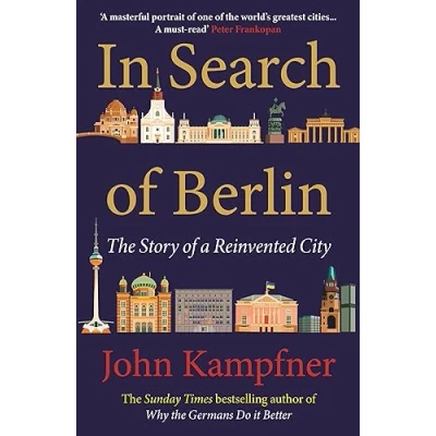 Abbildung von In Search of Berlin: The Story A Reinvented City