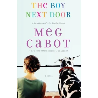 Abbildung von The Boy Next Door: A Novel (The Series, 1)