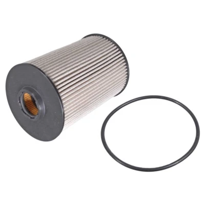 Abbildung von FEBI BILSTEIN 172250 Kraftstofffilter Filtereinsatz mit Dichtring CITROËN: C5 III Estate, 3, C6 Saloon, PEUGEOT: 407 SW, 607 Saloon