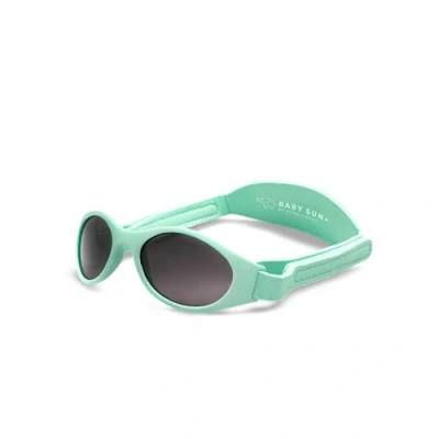 Abbildung von Schallwerk ® Baby Sun+ Hochwertige Sonnenbrille für Kinder von 0 36 Monaten Kindersonnenbrille 1 Jahr Sunglasses