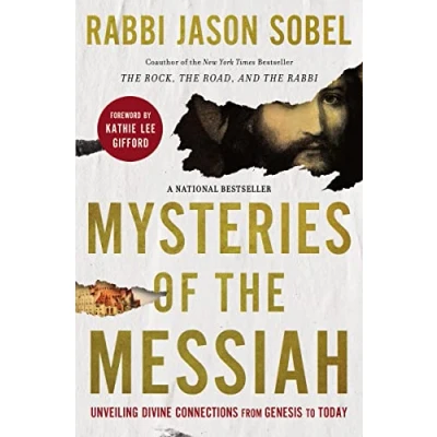 Abbildung von Mysteries of the Messiah: Unveiling Divine Connections from Genesis to Today