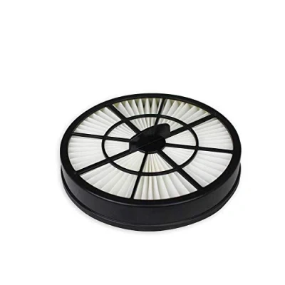 Abbildung von MisterVac Staubsaugerfilter Hepa Filter Ersatzfilter kompatibel mit Grundig VCC 7570 A