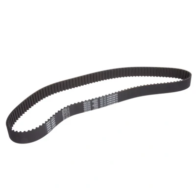 Abbildung von CONTITECH CT723 Zahnriemen 129 31 TOYOTA: Land Cruiser Prado 120