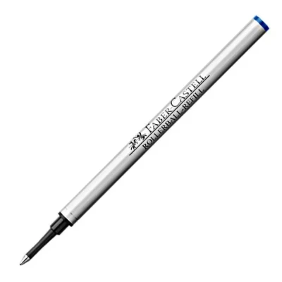 Abbildung von Faber Castell Tintenrollermine Blau