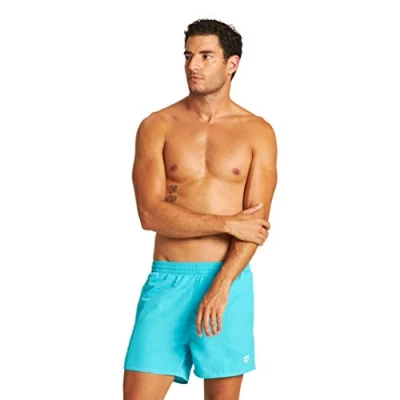 Abbildung von ARENA Herren Bywayx Schwimm Slips, Martinica white, XXL EU