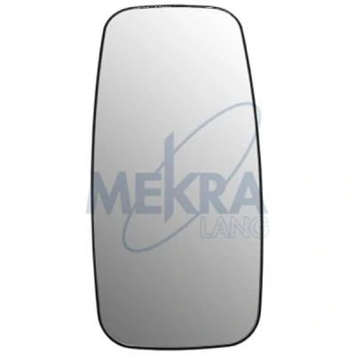 Abbildung von MEKRA 15.3702.470H Spiegelglas, Außenspiegel VOLVO: FH