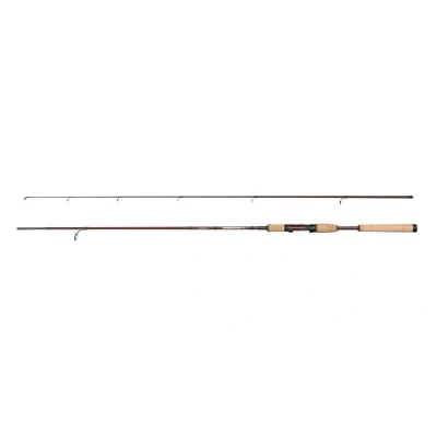 Abbildung von Abu Garcia Tormentor2 Spinnrute 2.13m (15 35g)
