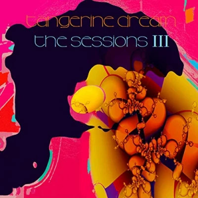 Abbildung von The Sessions III (Pink Vinyl) [Vinyl LP]