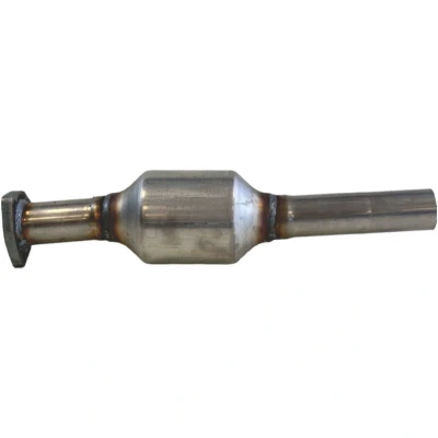 Abbildung von BOSAL 099 901 Katalysator Euro 1, 2, 3 mit Anbauteilen VOLKSWAGEN: Jetta GOLF Passat B3/B4 Saloon