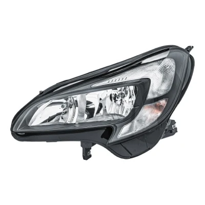 Abbildung von HELLA 1EF 011 830 Scheinwerfer