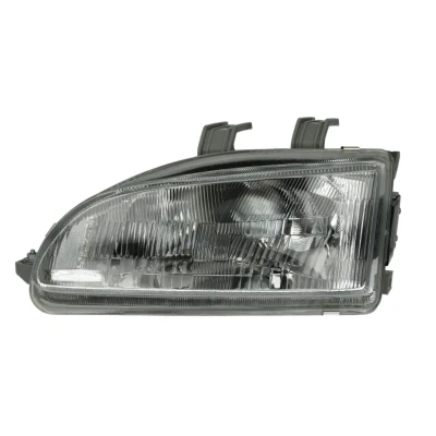 Abbildung von TYC 20 3113 18 2 Scheinwerfer links H4 ohne Elektromotor HONDA: Civic V Hatchback