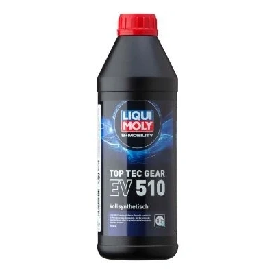 Abbildung von LIQUI MOLY Top Tec Gear EV 510 21702 Getriebeöl 1