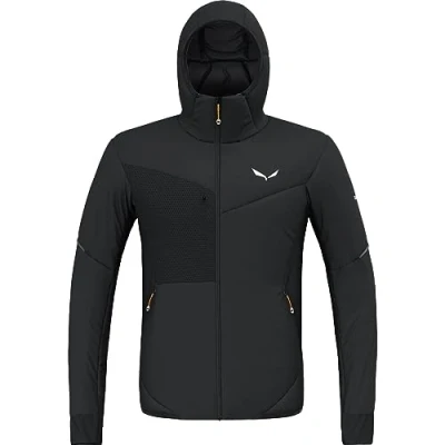 Abbildung von Salewa Herren Pedroc 2 Twr Hyb M. Jacket, Black Out, XL EU