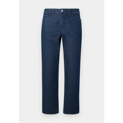 Abbildung von TOM TAILOR Denim 5 Pocket Jeans, aus reiner Baumwolle