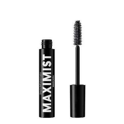 Abbildung von Bareminerals Mini Maximist Phyto fiber Volumizing Mascara 9 ml