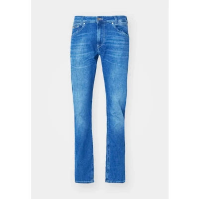 Abbildung von Pepe Jeans Tapered Fit, Herren, Größe: 32x32, 000denim