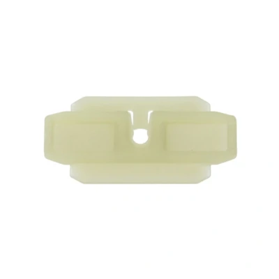 Abbildung von ROMIX A14278 Clip, Zier /Schutzleiste AUDI: 100 C4 Saloon