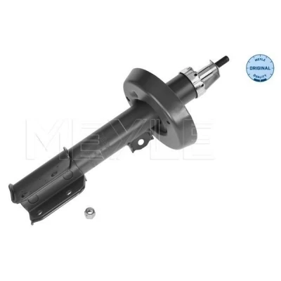 Abbildung von MEYLE 626 623 0013 Stoßdämpfer Vorderachse links Gasdruck Zweirohr Federbein oben Stift ORIGINAL Quality OPEL: Zafira A