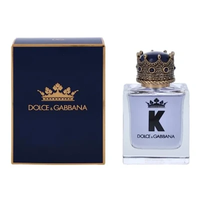 Abbildung von Dolce &amp; Gabbana K By Eau de Toilette 50 ml