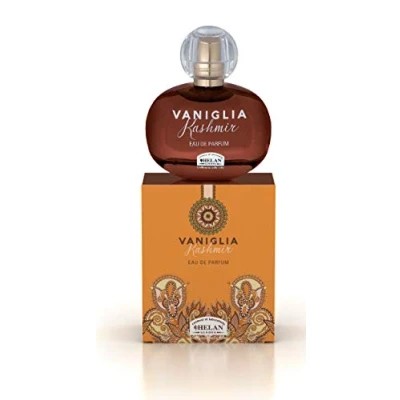 Abbildung von Helan Vanille Kashmir Eau De Parfum 50 ml