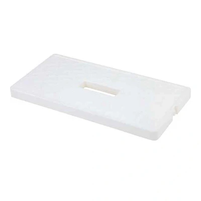 Abbildung von Kühlakku XXL ca. 41 x 21 cm, Höhe 2,5 cm