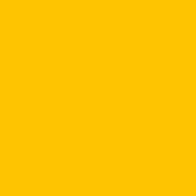 Abbildung von plottiX Perm. Vinylfolie 31,5cm x 1m Gelb