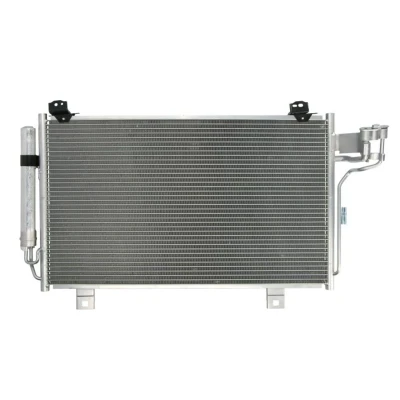 Abbildung von Kondensator, Klimaanlage THERMOTEC KTT110727