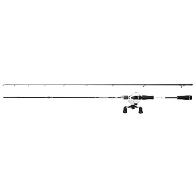 Abbildung von Mitchell Colors MX Casting Combo White 1,98m (20 70g) Baitcaster Rute