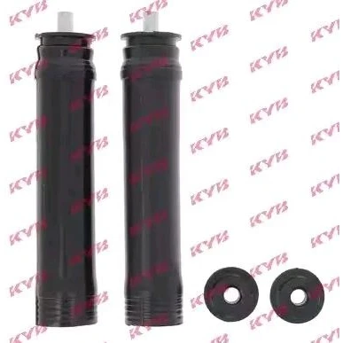 Abbildung von KYB 912029 Schutzkappe/Faltenbalg, Stoßdämpfer Hinterachse Protection Kit TOYOTA: Previa / Estima II